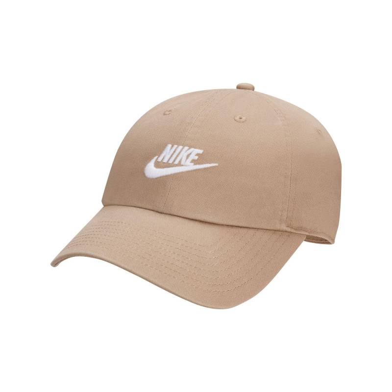 Cap Herren Beige L/XL von NIKE