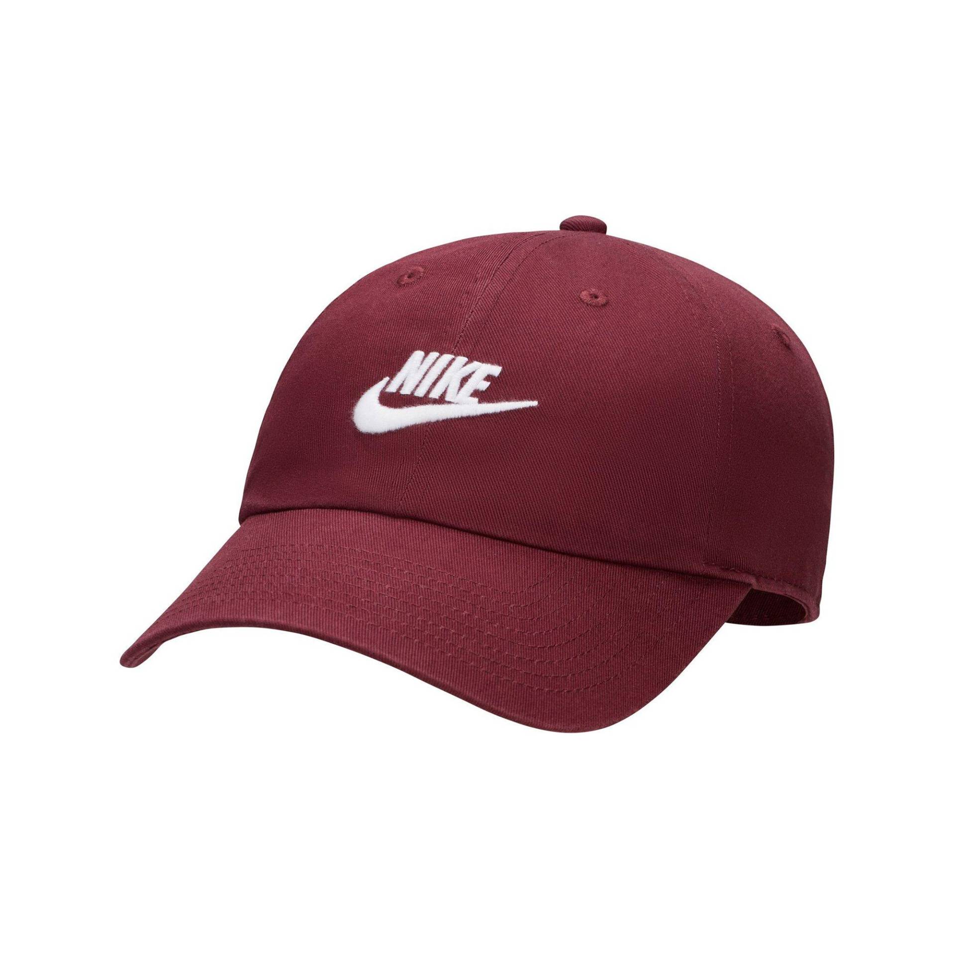 Cap Herren Braun S/M von NIKE