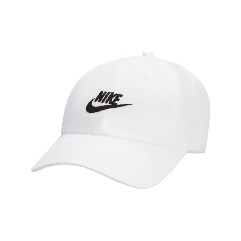 Cap Herren Weiss L/XL von NIKE