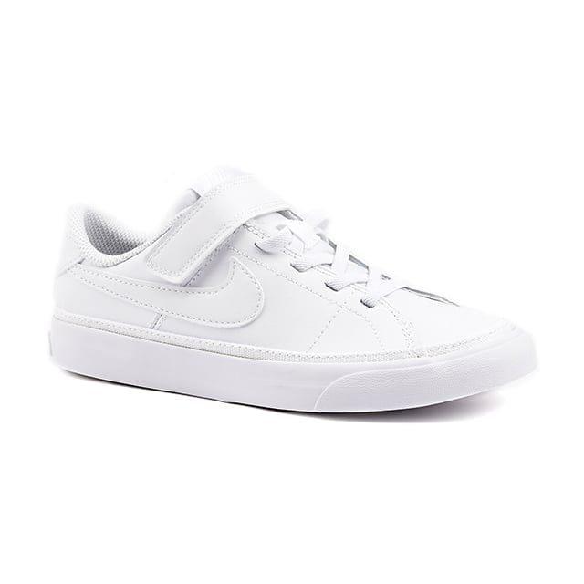 Court Legacy-28 Unisex Weiss 28 von NIKE