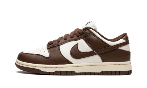 Dunk Low Cacao Wow Damen Braun 36.5 von NIKE