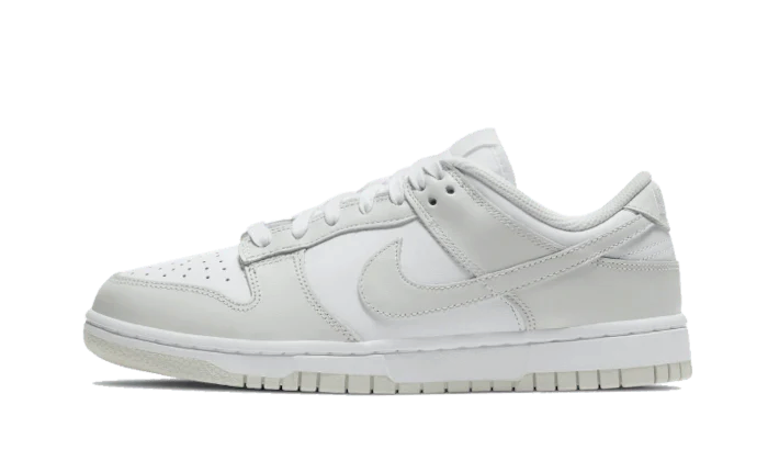 Dunk Low Photon Dust Damen Mediumgrau 38 von NIKE