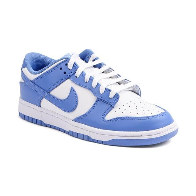 Dunk Low Retro Herren Multicolor 43 von NIKE