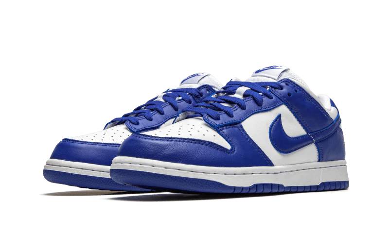 Dunk Low Sp Varsity Royal (kentucky) Damen Blau 43 von NIKE