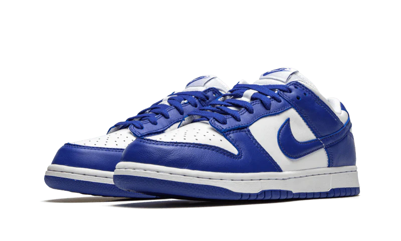 Dunk Low Sp Varsity Royal (kentucky) Damen Blau 44 von NIKE