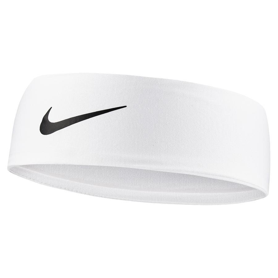 Fury Stirnband Damen Weiss ONE SIZE von NIKE