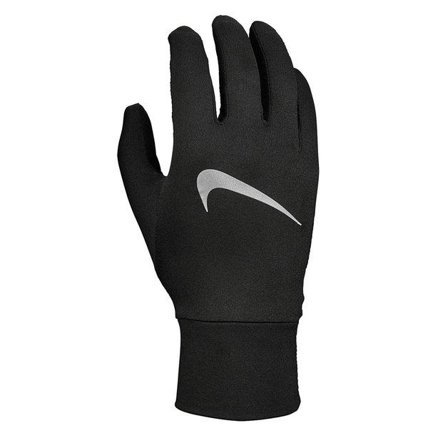 Nike - Handschuhe Accelerate, für Herren, Schwarz, Größe M von Nike