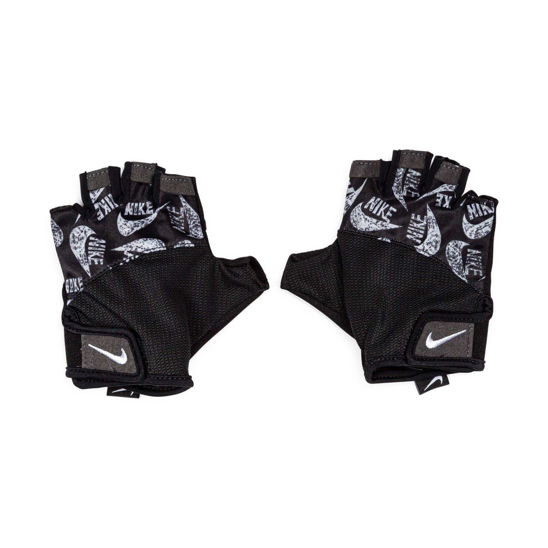 Handschuhe Damen Black L von NIKE