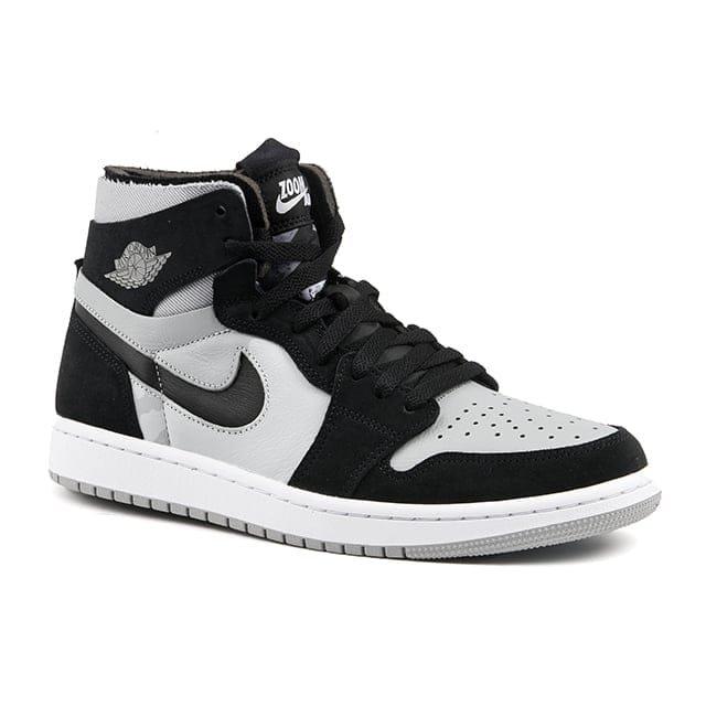 Jordan 1 Zoom-8.5 Herren Grau 42 von NIKE