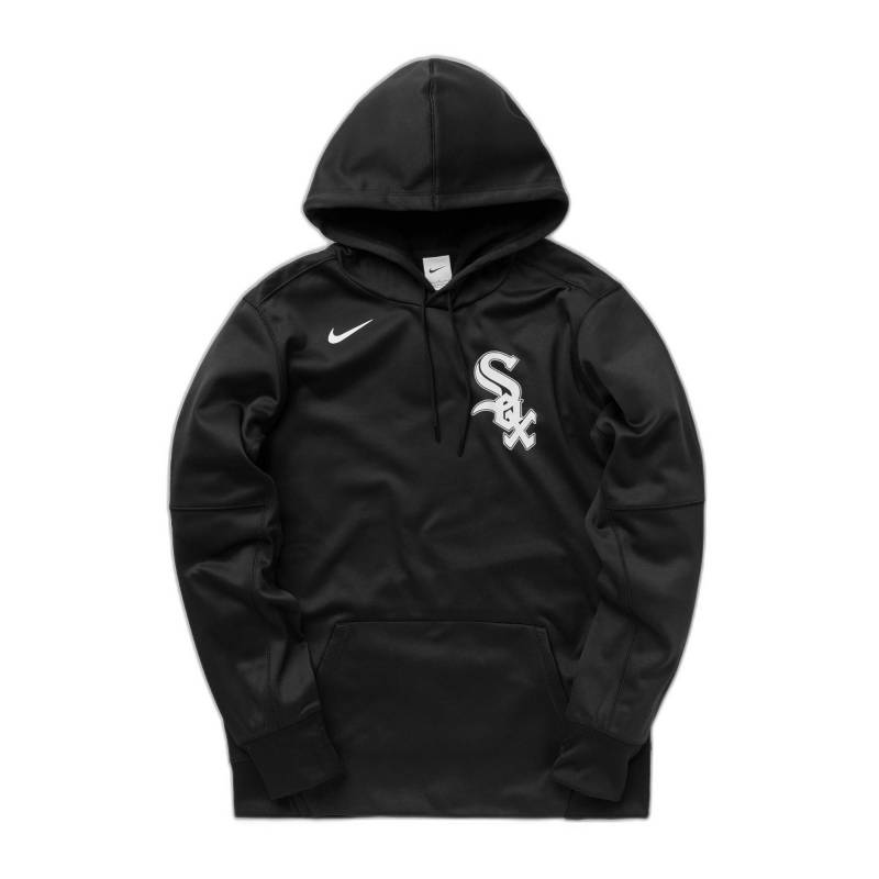 Kapuzenpuover Chicago White Sox Herren  L von NIKE