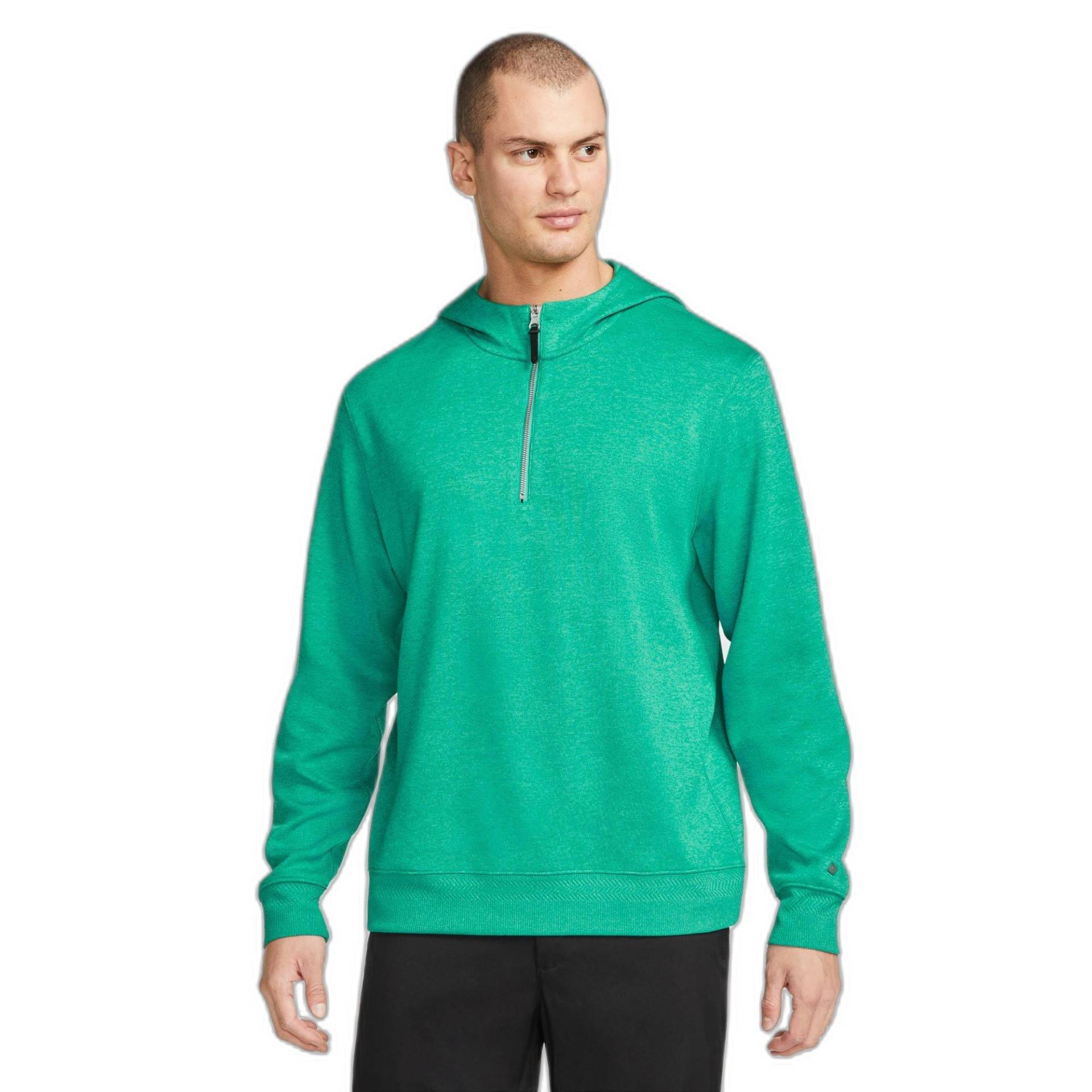 Kapuzenpuover Dri-fit Herren  L von NIKE