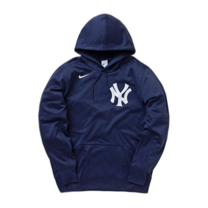 Kapuzenpuover New York Yankees Herren  L von NIKE