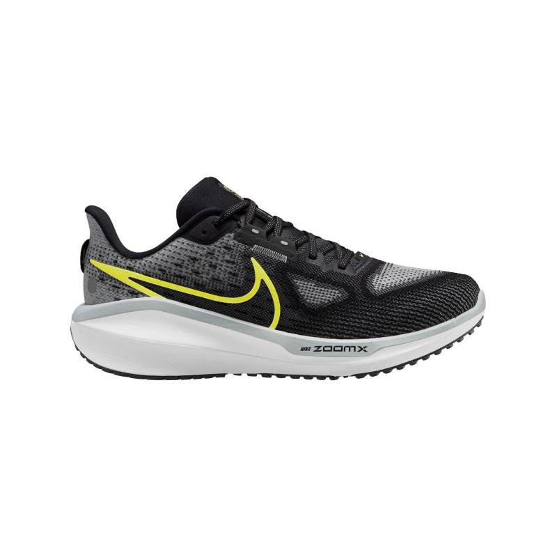 Laufschuhe Herren Black 41 von NIKE