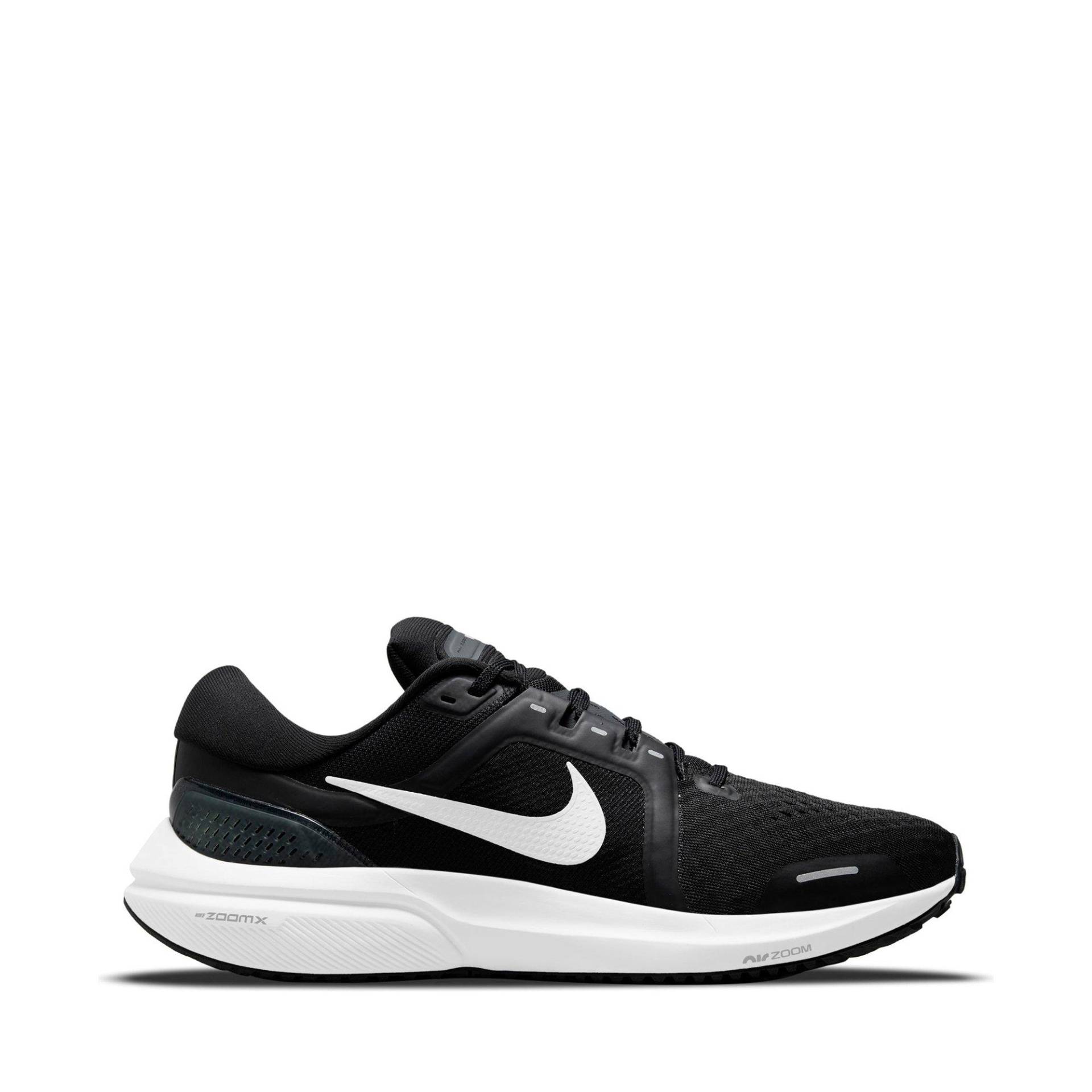 Laufschuhe Herren Black 41 von NIKE