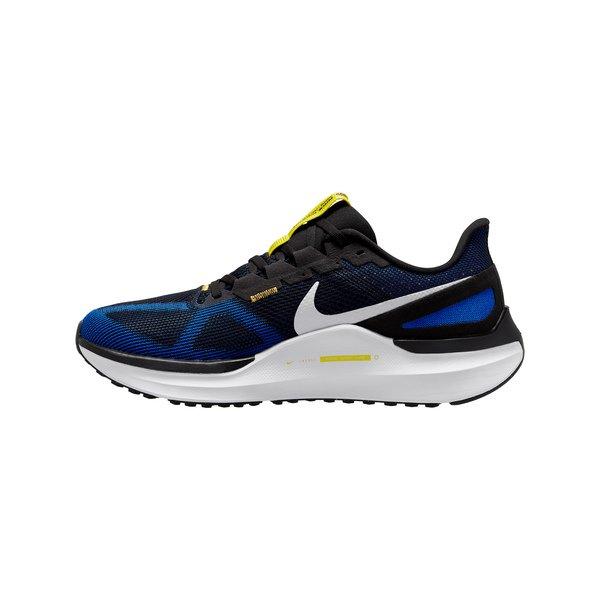 Nike - Laufschuhe, für Herren, Black, Größe 42 von Nike