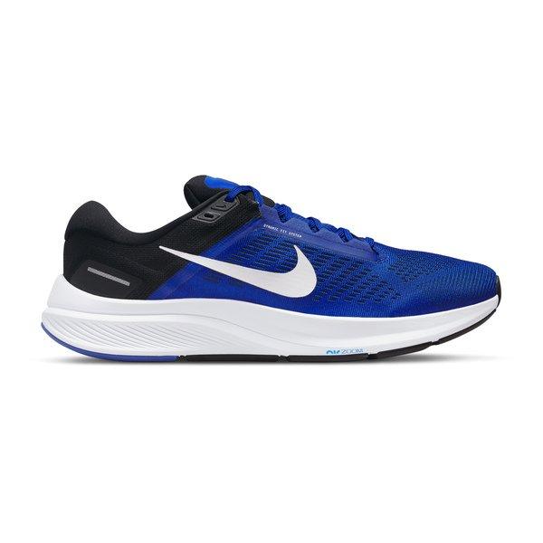 Laufschuhe Herren Blau 41 von NIKE