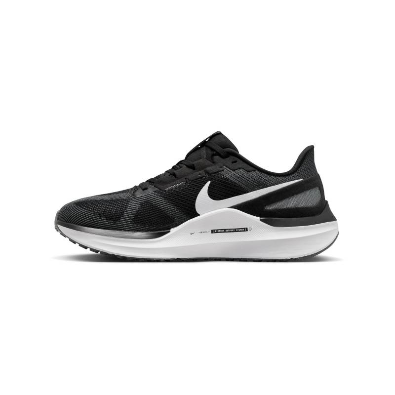 Laufschuhe Herren Schwarz 41 von NIKE