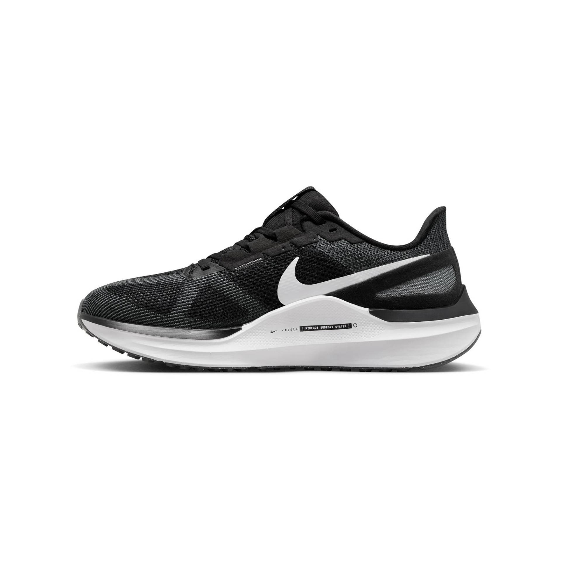 Laufschuhe Herren Schwarz 44 von NIKE