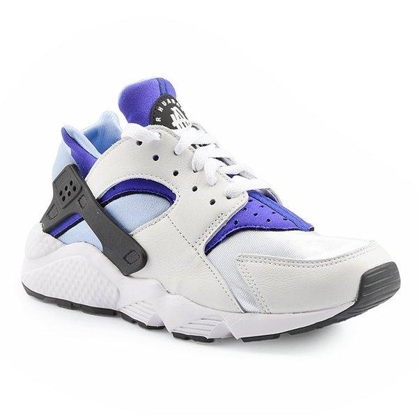 Nike Air Huarache-6 Damen Multicolor 36.5 von NIKE