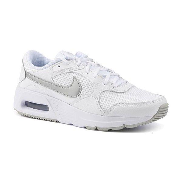 Wmns Nike Air Max Sc-41 Damen Weiss 41 von NIKE