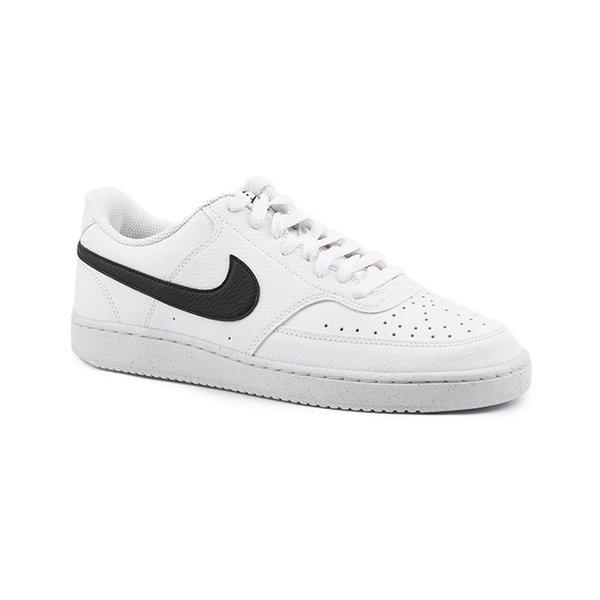 Nike Court Vision Lo Nn-42 Herren Weiss 42 von NIKE