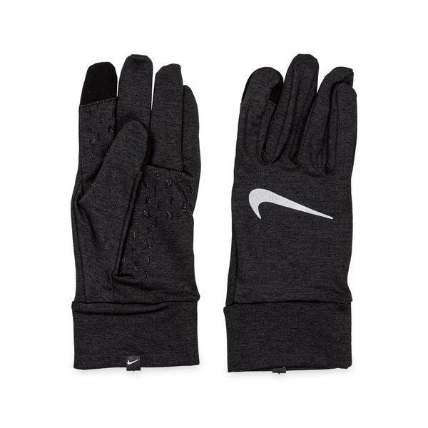 Fingerhandschuhe Herren Black M/L von NIKE