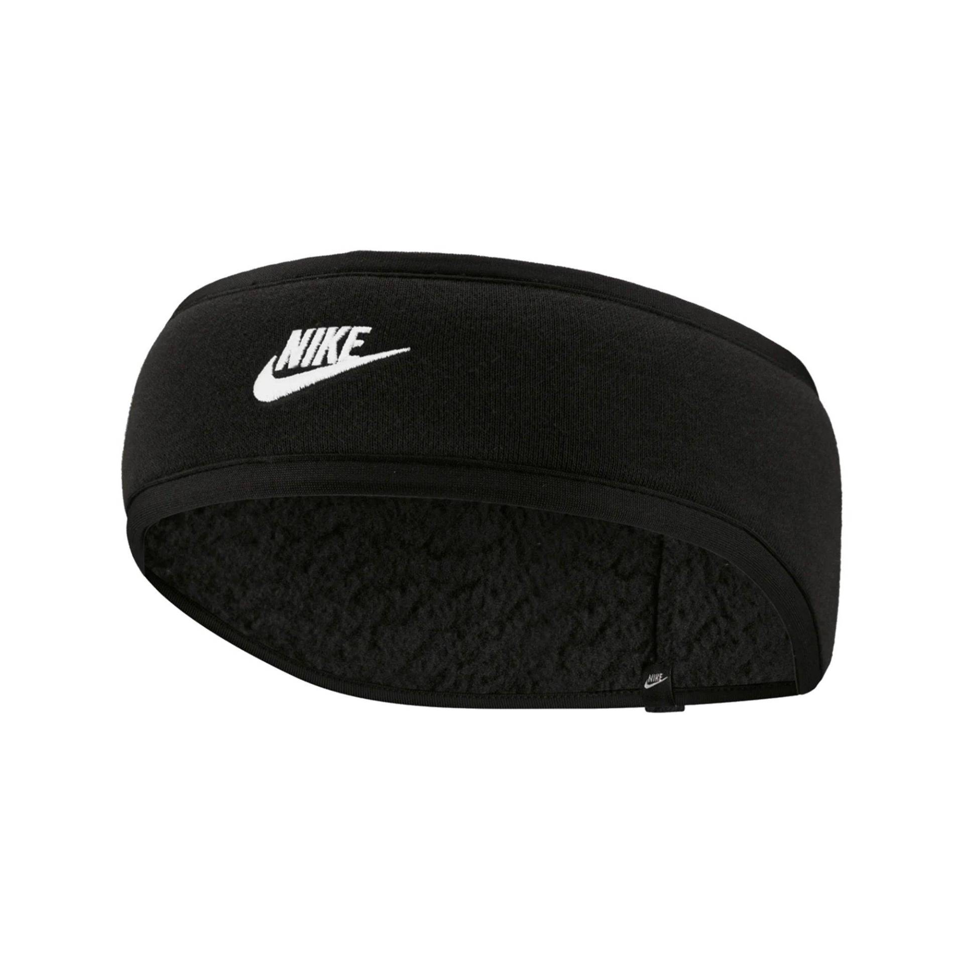 Stirnband Damen Black ONE SIZE von NIKE