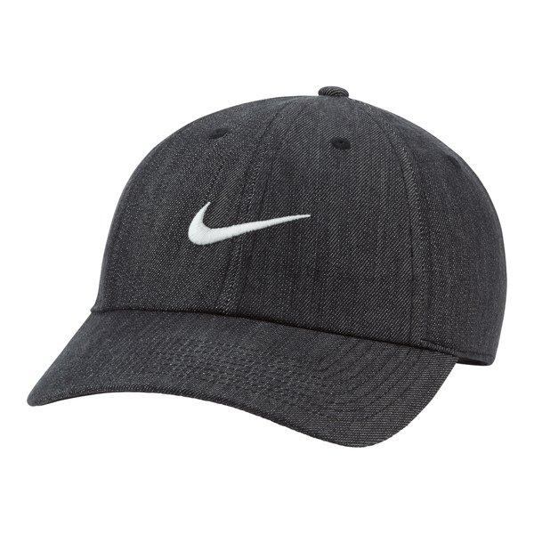 Cap Damen Anthrazit ONE SIZE von NIKE