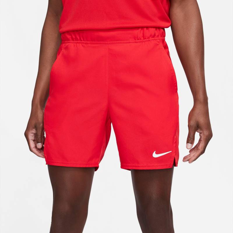 Shorts Herren Rot Bunt XL von NIKE