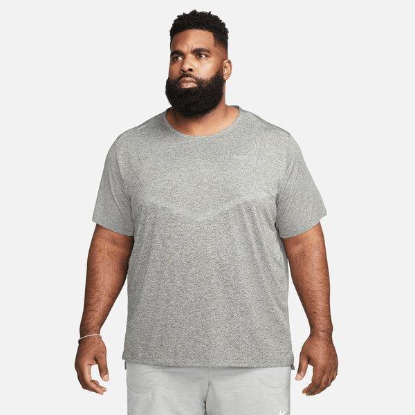 Nike - T-Shirt, für Herren, Grau, Größe XL von Nike