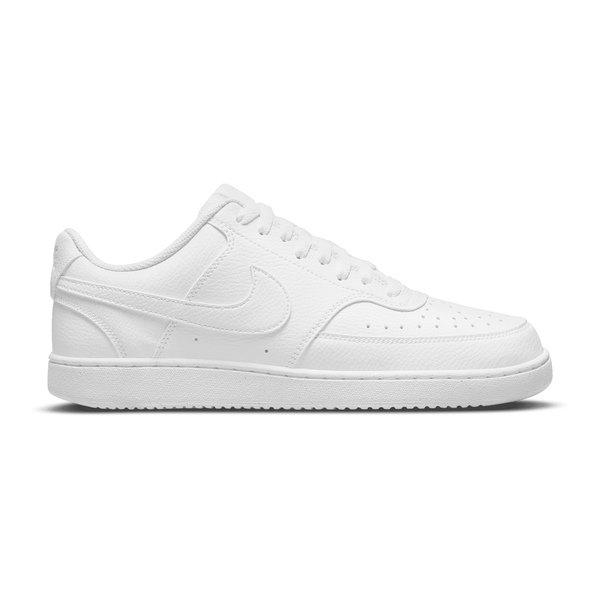 Sneakers, Low Top Herren Weiss 46 von NIKE