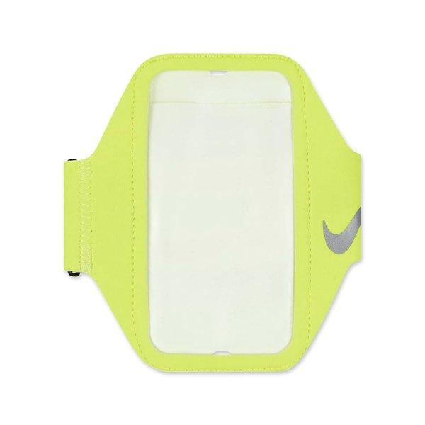 Running Handy-tasche Damen Gelb ONE SIZE von NIKE