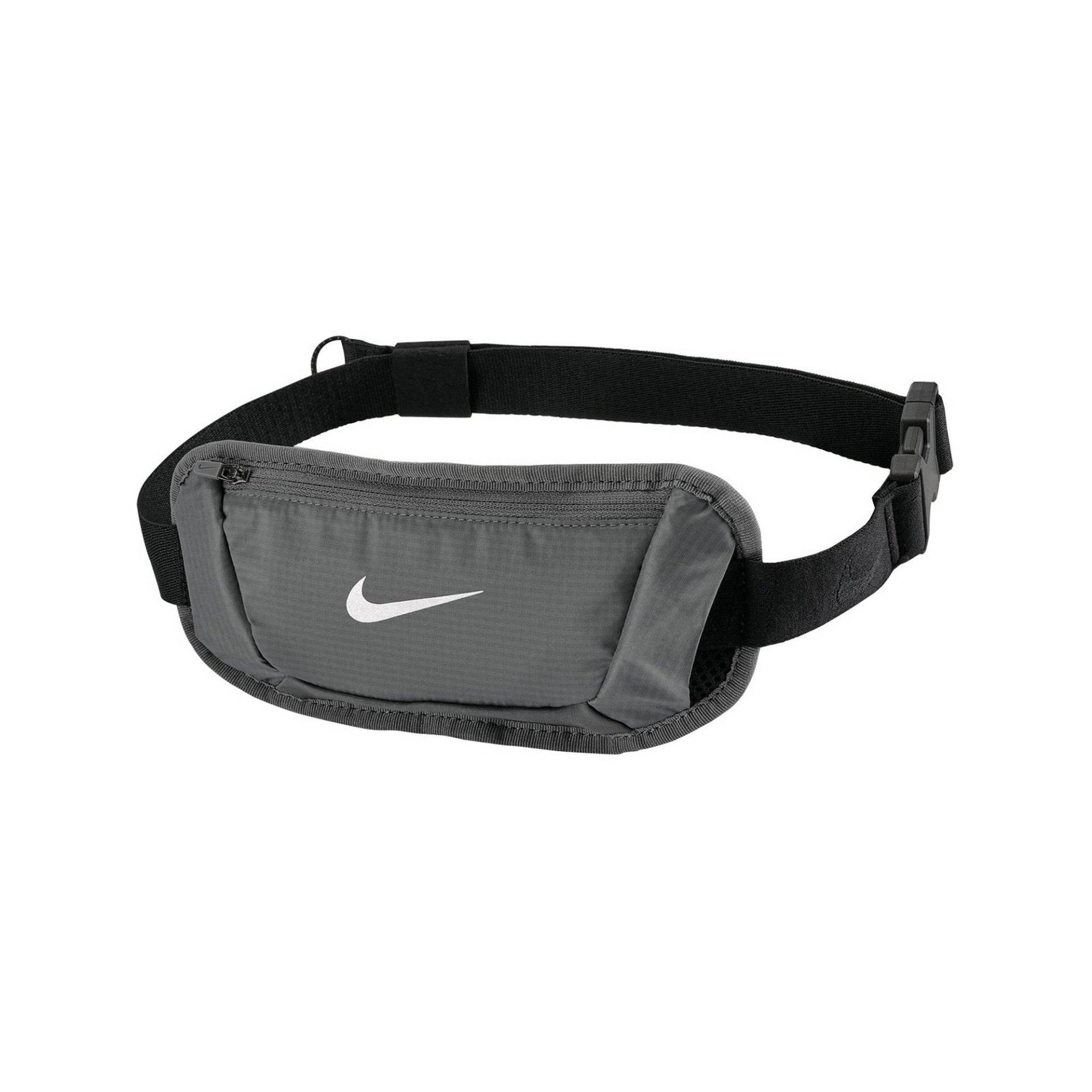 Bauchtasche Unisex Grau ONE SIZE von NIKE