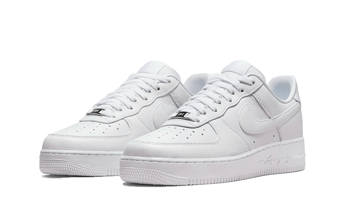 Air Force 1 Low Nocta Drake Certified Lover Boy Damen Weiss 46 von NIKE