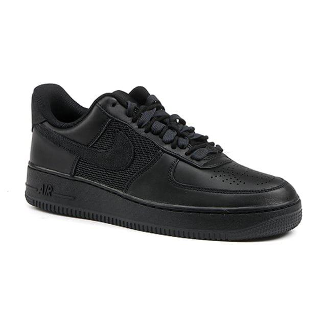 Nike Air Force 1 Low Sp-11.5 Herren Schwarz 45.5 von NIKE