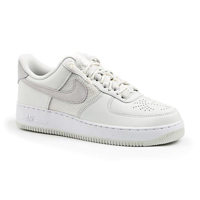 Nike Air Force 1 Low Sp-7.5 Herren Offwhite 40.5 von NIKE