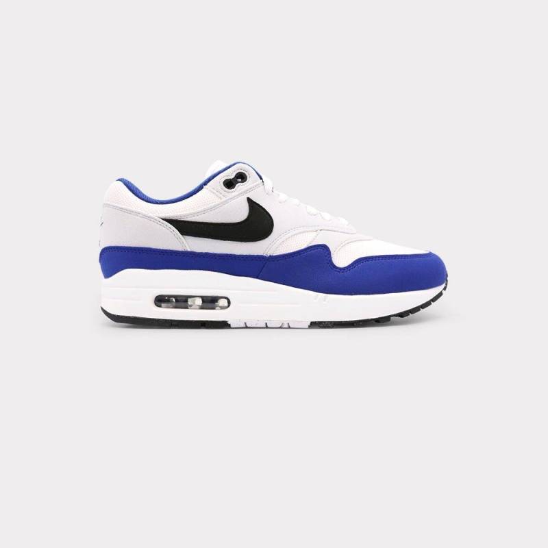 Nike Air Max 1 - Deep Royal Blue Herren Blau 42 von NIKE