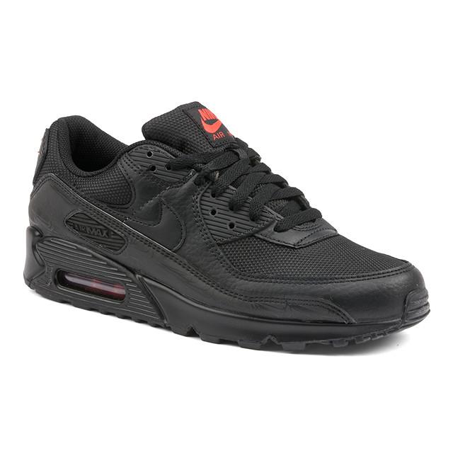 Nike Air Max 90 Jd Herren Schwarz 40.5 von NIKE