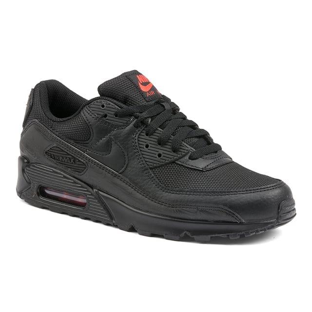 Nike Air Max 90 Jd Herren Schwarz 45 von NIKE