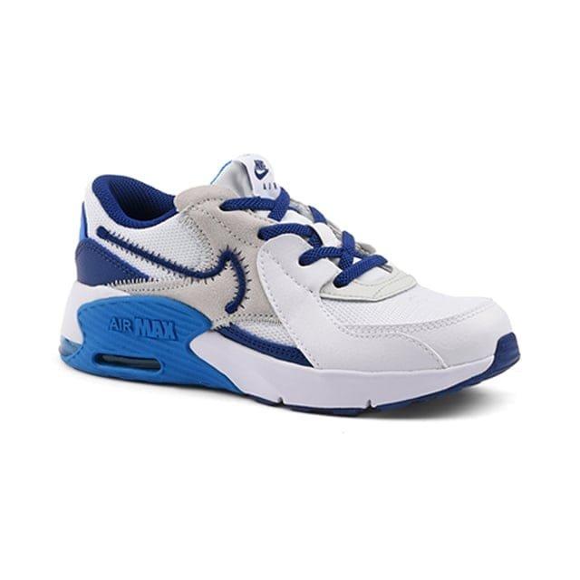 Nike Air Max Excee-28 Unisex Weiss 28 von NIKE