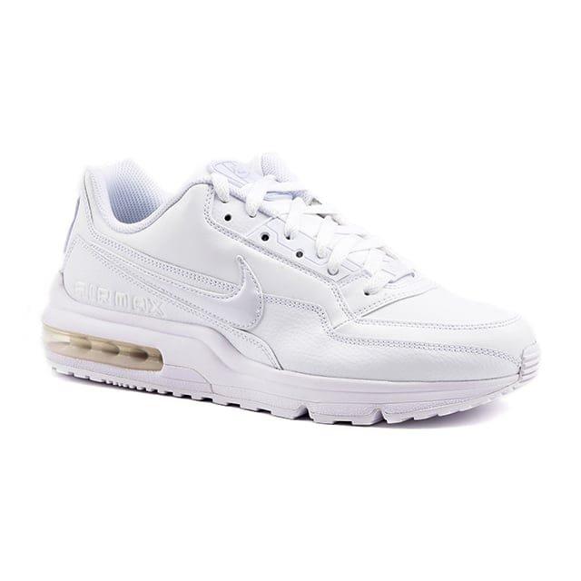 Nike Air Max Ltd 3-42 Herren Weiss 42 von NIKE