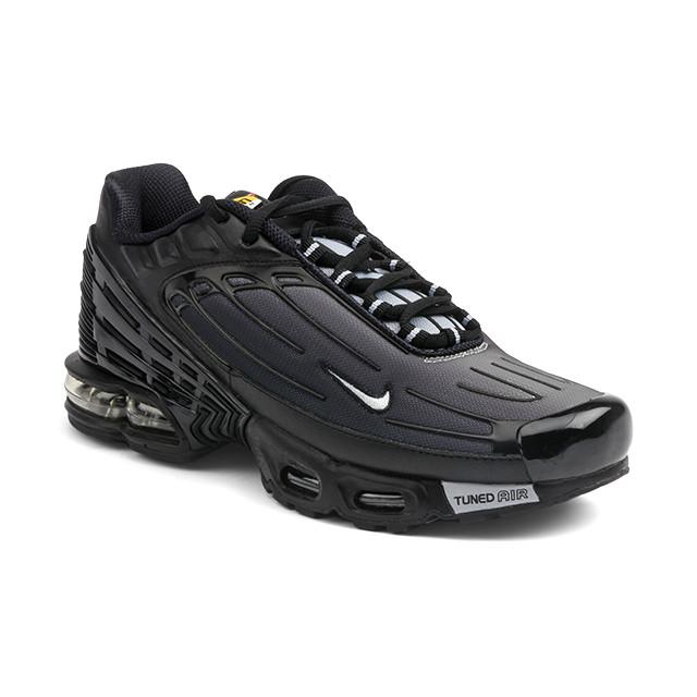 Nike Air Max Plus 3 Herren Schwarz 42.5 von NIKE