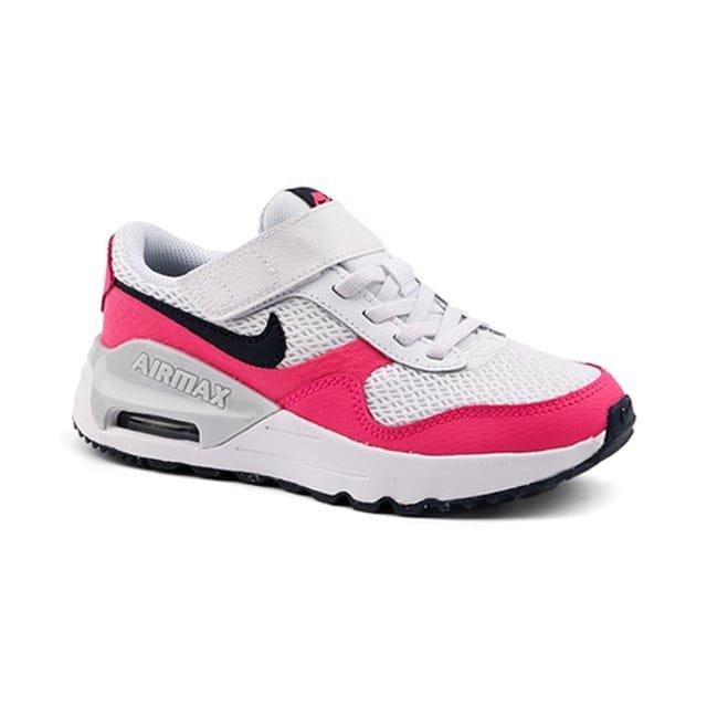 Nike Air Max Systm-32 Unisex Weiss 32 von NIKE