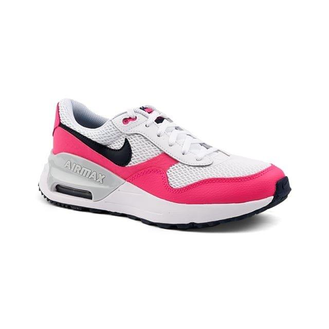 Nike Air Max Systm-39 Unisex Weiss 39 von NIKE