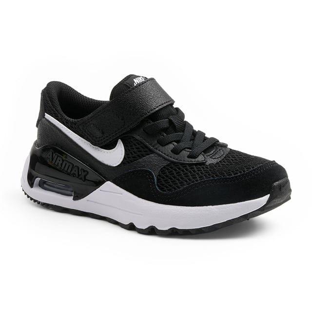 Nike Air Max Systm Unisex Schwarz 31 von NIKE