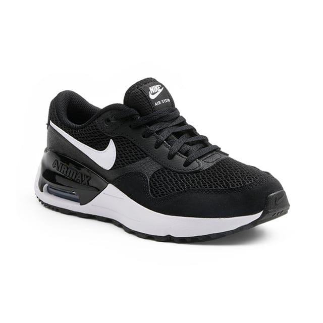 Nike Air Max Systm Unisex Schwarz 38 von NIKE