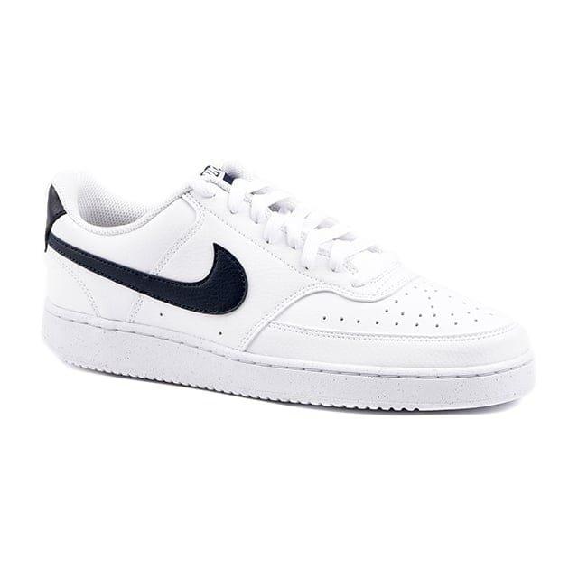 Nike Court Vision Lo Nn-46 Herren Weiss 46 von NIKE