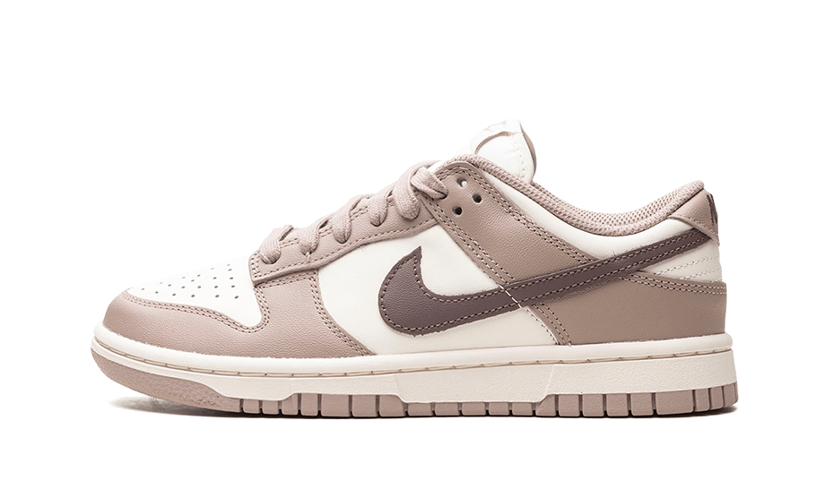 Dunk Low Diffused Taupe Herren Kern-Nussbaum / Weiss 36 von NIKE