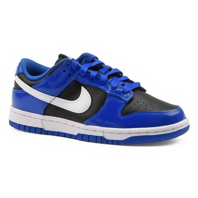 Nike Dunk Low Essential-8 Damen Multicolor 39 von NIKE