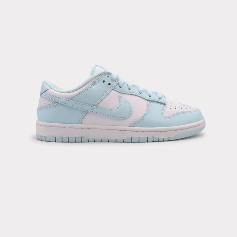 Nike Dunk Low - Glacier Blue Herren Blau 38 von NIKE